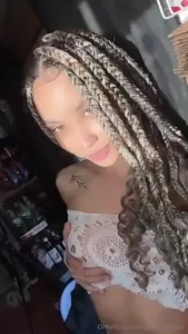 Lil boobies matter too part 1