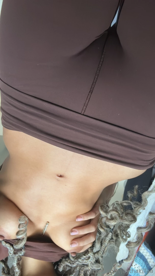 Cutie in clothes too 