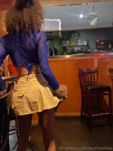 When i drink i can t help but act up part 3