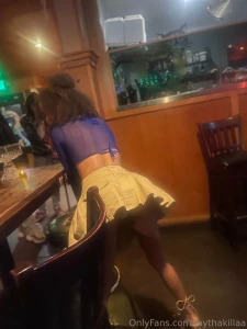 When i drink i can t help but act up part 2