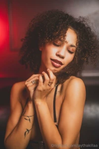 Your dreamgirl babyy who s up part 1