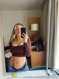 Amberodonnellfree part 45892