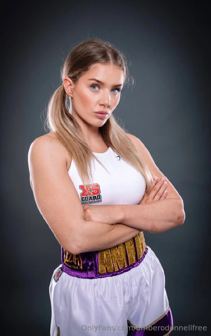 Amberodonnellfree part 45920 