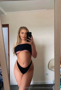 Amberodonnellfree part 45945