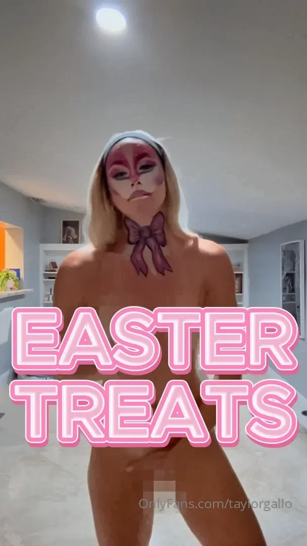 Cum egg-tracting xxx easter treats brand new files lots of pussy play 