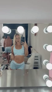 Cum say hi in my dms part 3