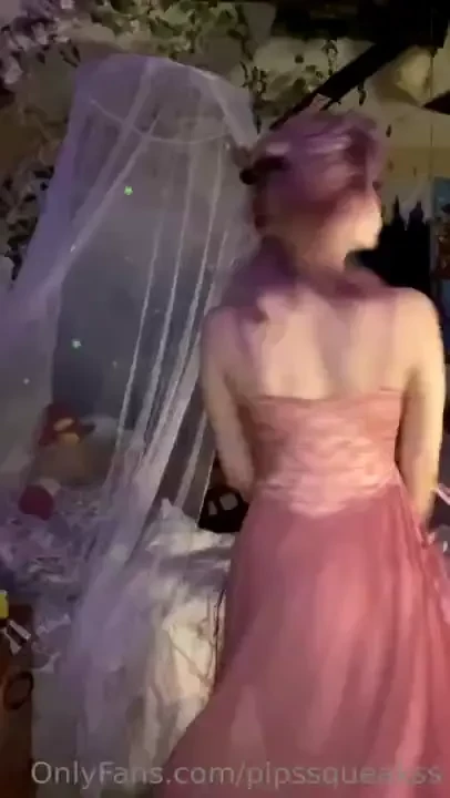 Just a little twirl lt 3 