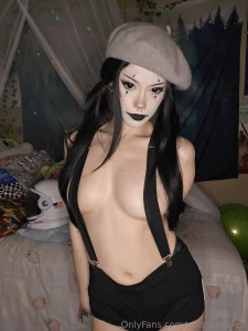 Feeling better and not as sore so i ll be posting more regularly now d