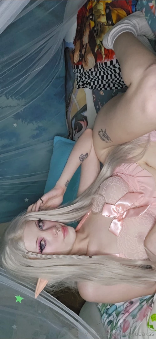 Feeling a bit better so i come bearing some content 3 thank you all part 2 