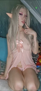 Feeling a bit better so i come bearing some content 3 thank you all part 3