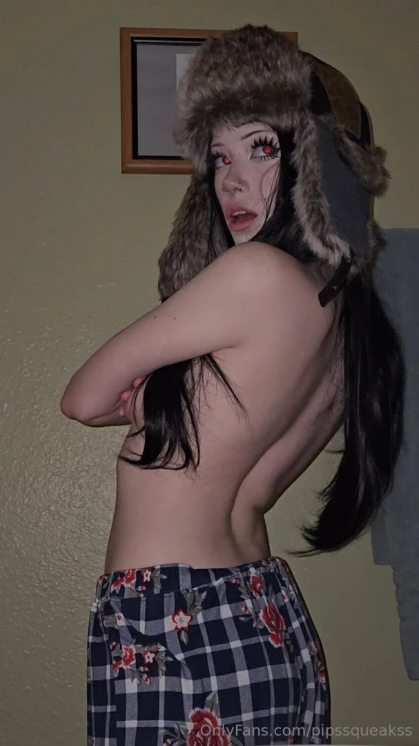 Pipssqueakss part 17 