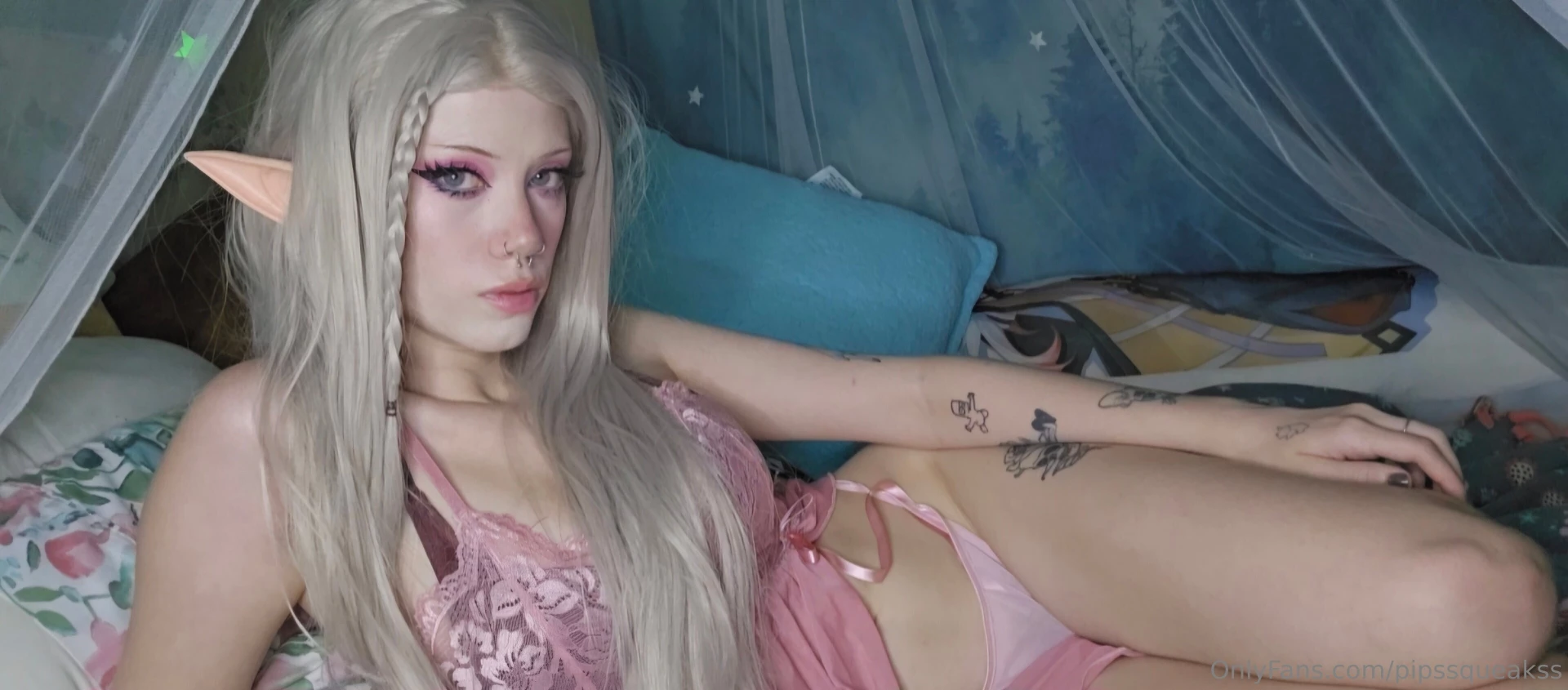 Wish i was a elf irl life isn t fair part 2 