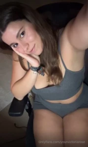 Do you think i m pretty part 110