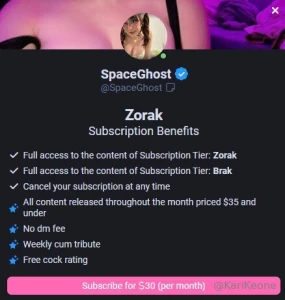 Fansiy is open let s gooooo part 2