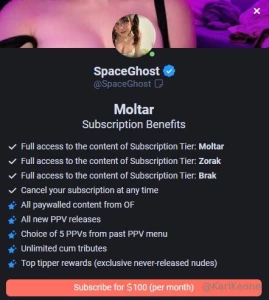 Fansiy is open let s gooooo