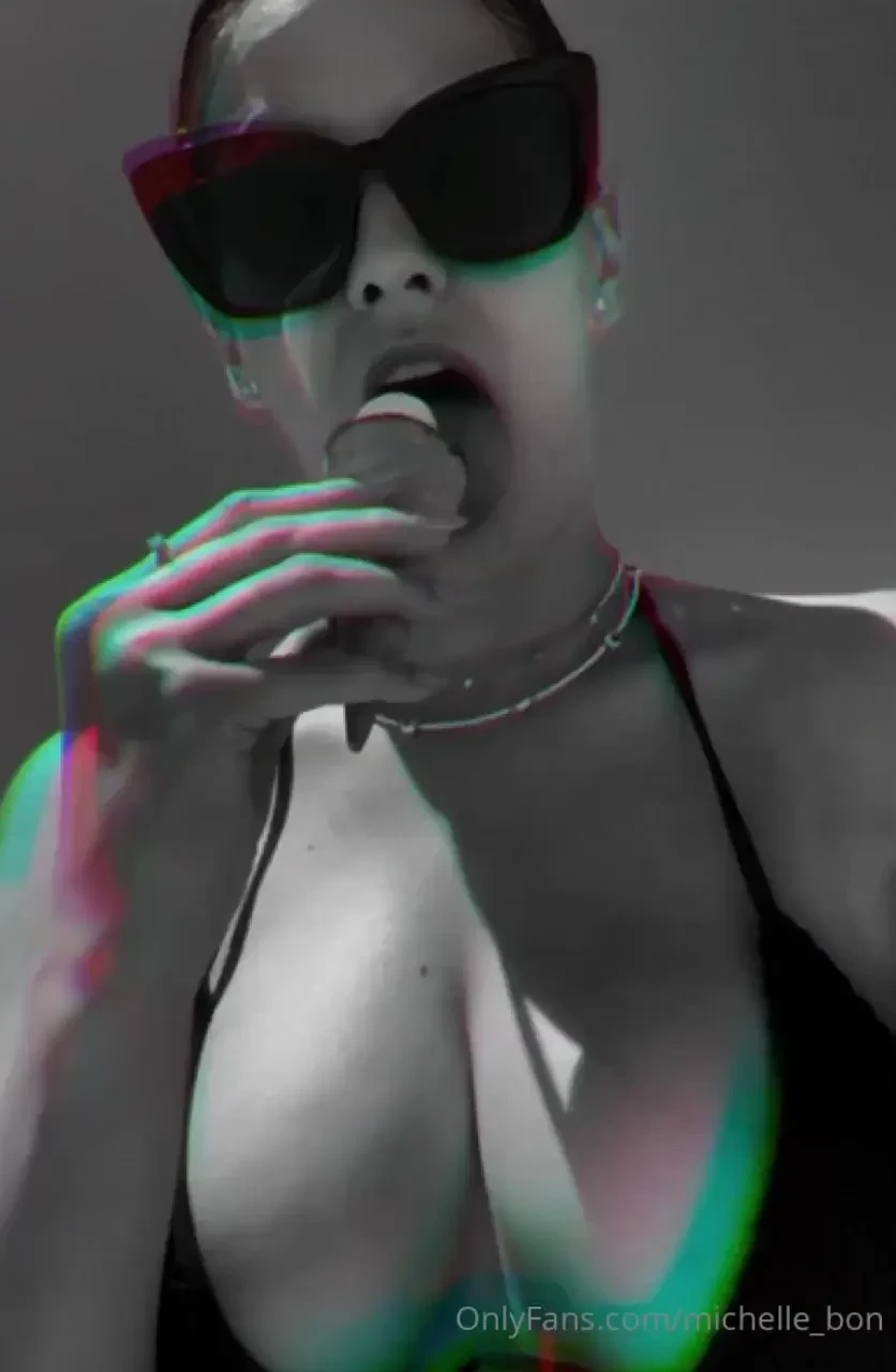 Licking good part 1 