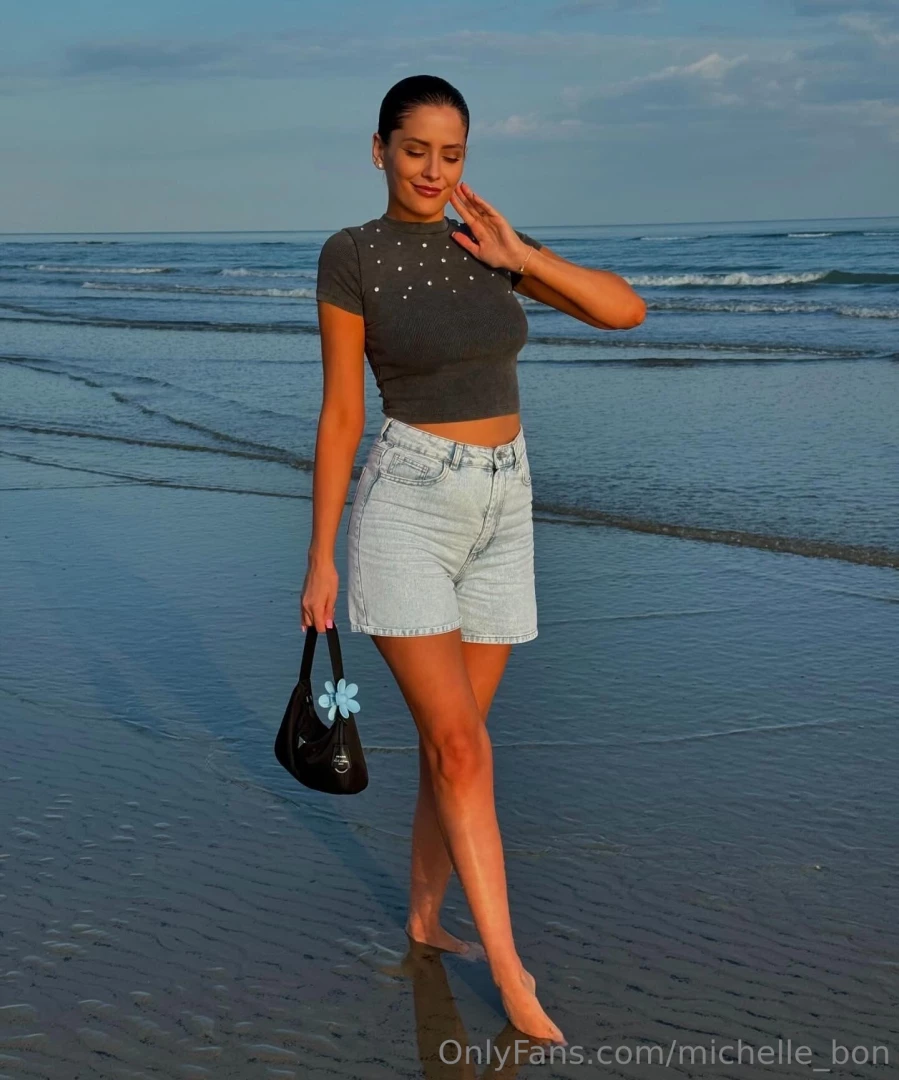 Sunset beach sea my fav place part 1 