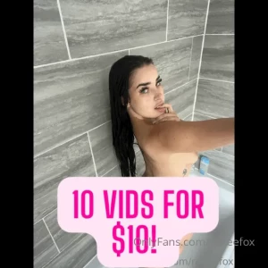 Only one fan part 1