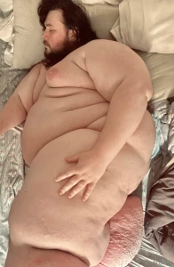 Let me wake up to you wrapped around my body and deep inside me