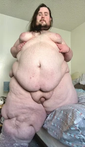 Hey daddy just doing my stretches oh it s hump day and you want to part 2