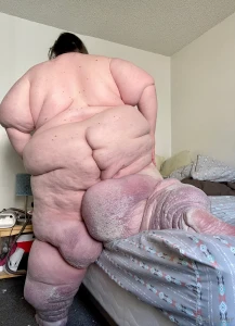 Hey daddy just doing my stretches oh it s hump day and you want to