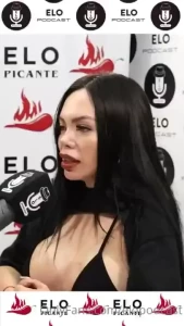 En elo podcast llevamos las charlas a un nuevo nivel quieres escuchar