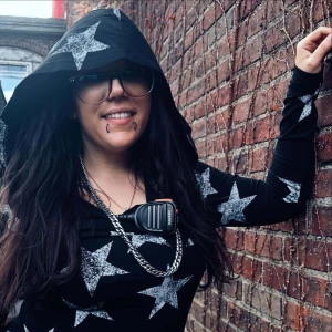 Just entered the mv awards for best assets of the year will you be