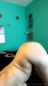 Thirsty for this arch part 1