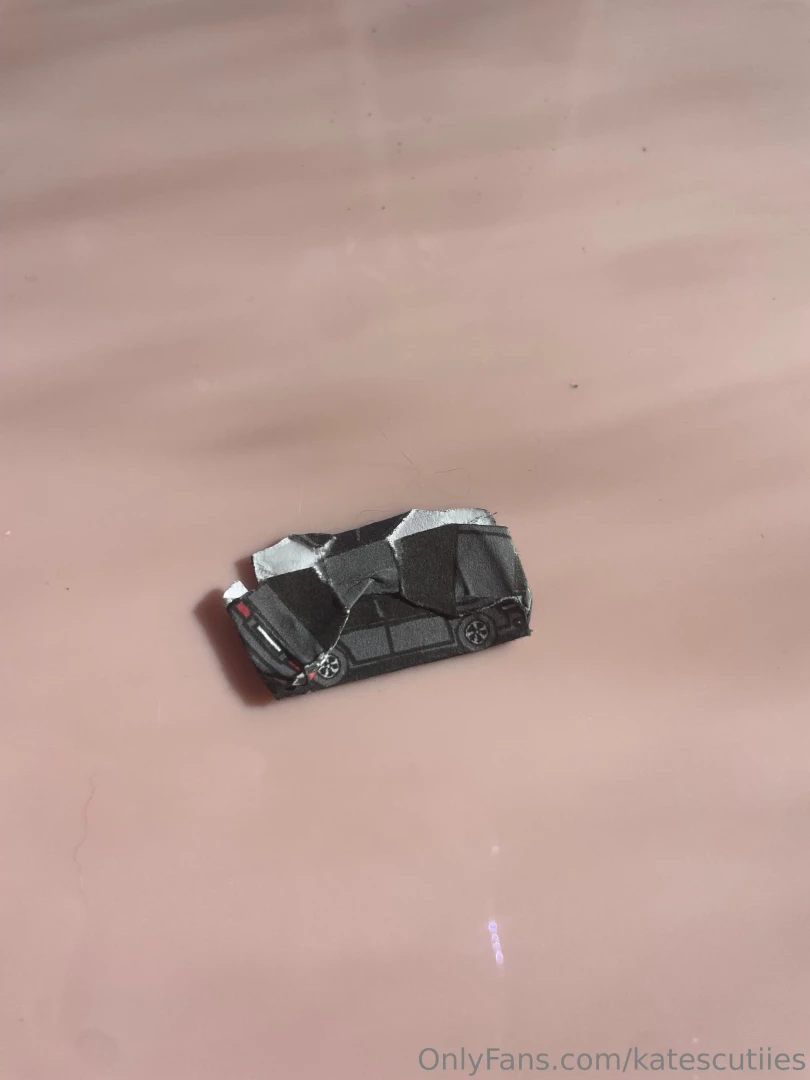 Who wants to buy these crushed buildings and vehicles from some of my part 10 