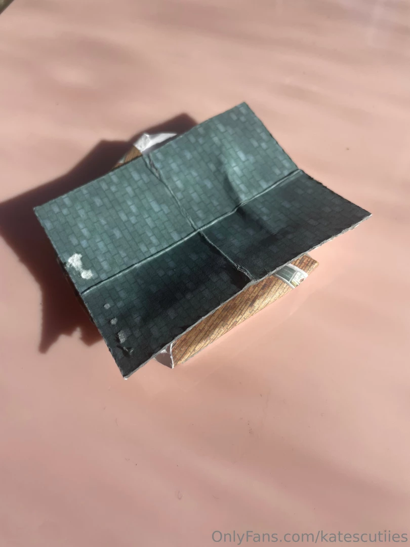 Who wants to buy these crushed buildings and vehicles from some of my part 2 