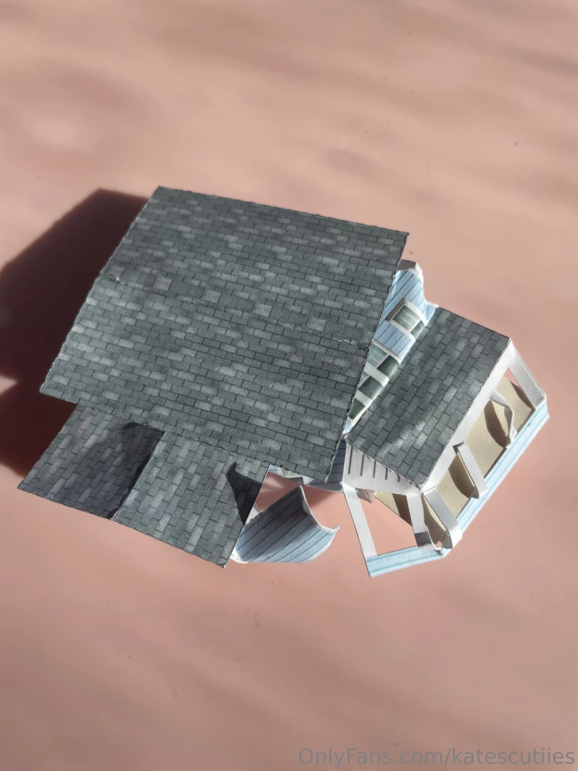 Who wants to buy these crushed buildings and vehicles from some of my part 6 