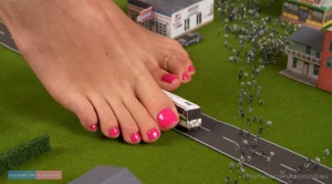 Who wants to buy these crushed buildings and vehicles from some of my part 4