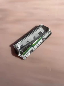 Who wants to buy these crushed buildings and vehicles from some of my part 3