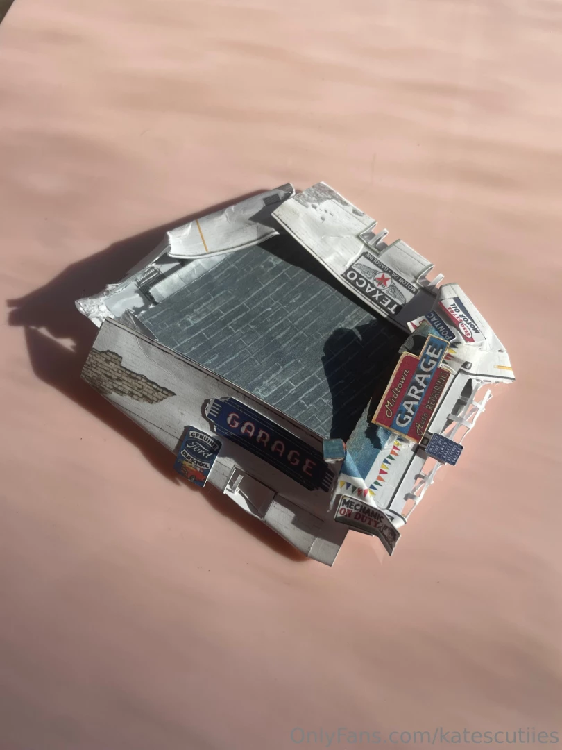 Who wants to buy these crushed buildings and vehicles from some of my part 7 