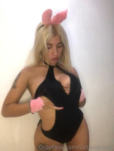 Your bunny is waiting for the eggs