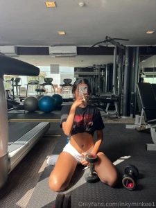 Can workout make my pussy fit