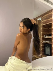 Do you like oil massage or normal massage