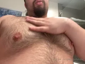 How i got my big daddy nips bigger