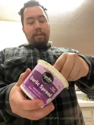 How to slobbify your diet 