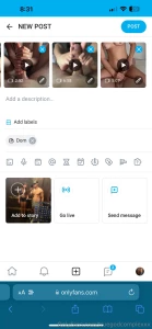 Handjob footjob bundle