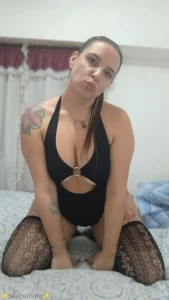 Good night my love make me a place in your arms part 1