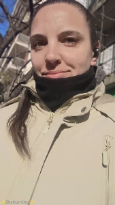 Good morning love very very very cold morning here today