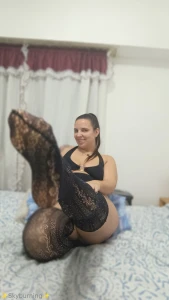 Happy sunday my love would you like to relax together part 1