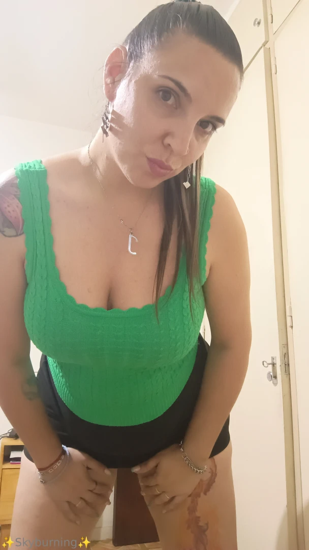 Skyburning666 part 40 