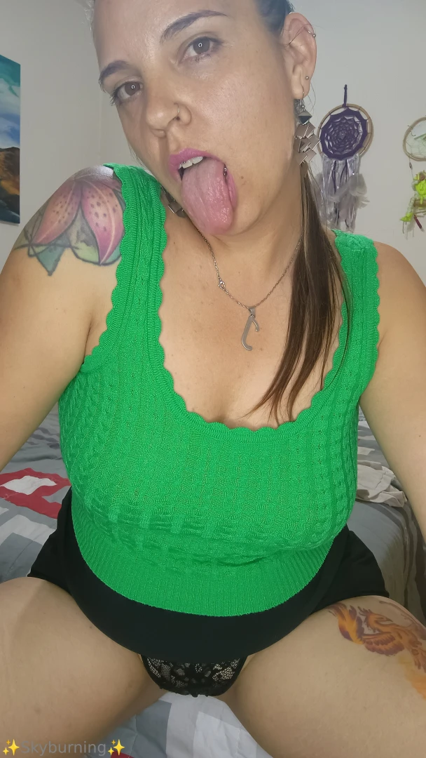 Skyburning666 part 30 