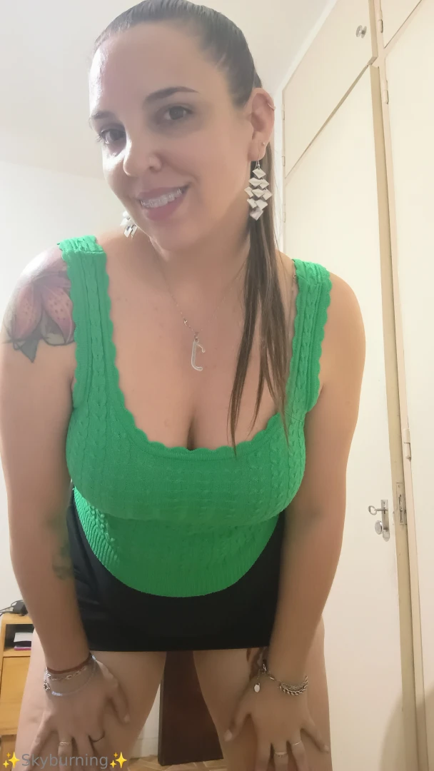 Skyburning666 part 43 