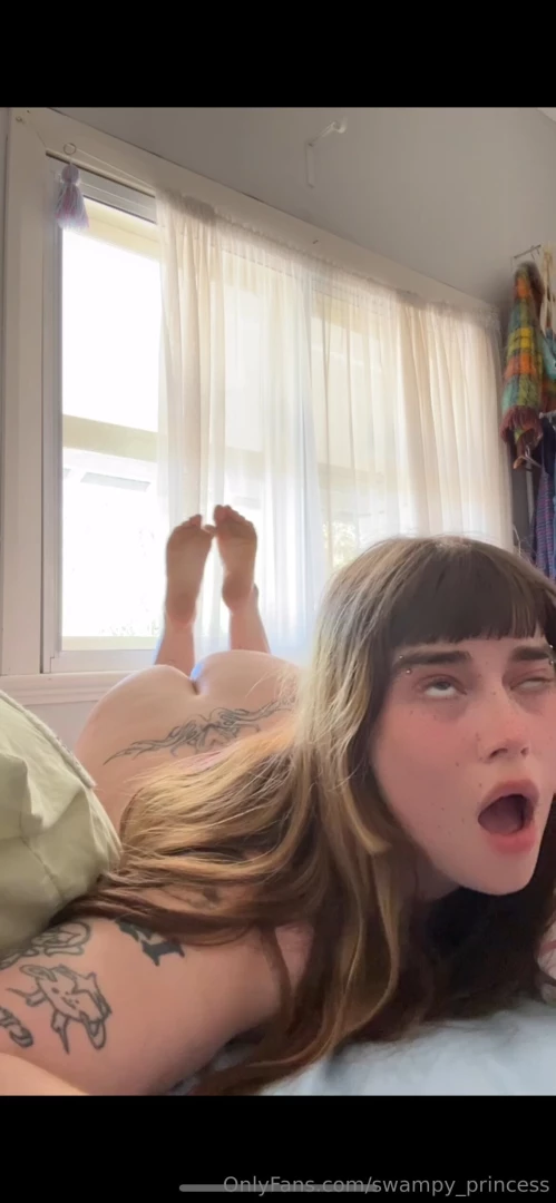 I have so much filthy fun by myself it would be even better doing it 