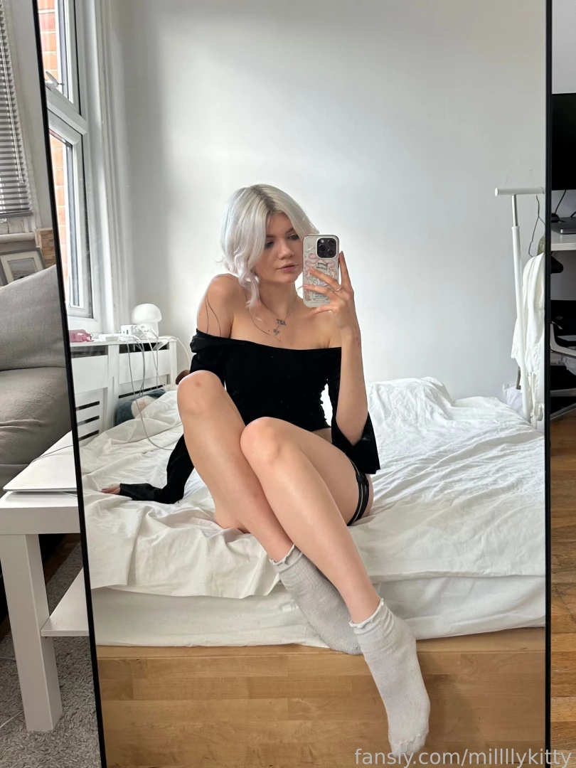 Just a peek at my new photoshoot if you love cute and playful you ll 