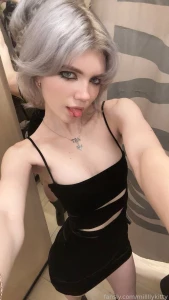 Young petite cute sweet fyp boobs littleboobs hot gfe gamergirl part 13