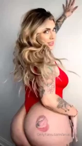 Good morning baby are you feeling naughty